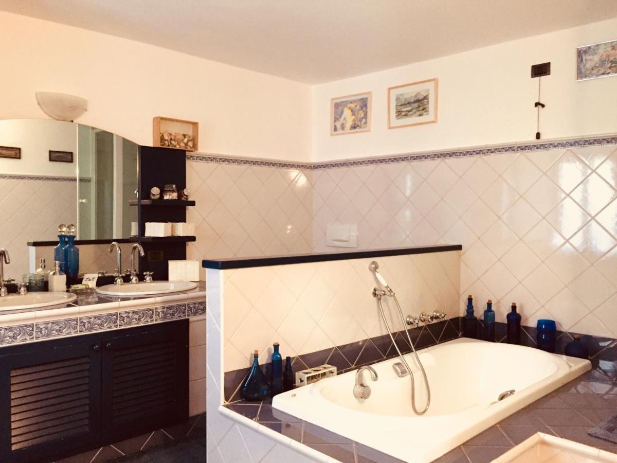לקו La Maison D'Alize מראה חיצוני תמונה