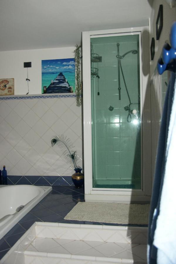 לקו La Maison D'Alize מראה חיצוני תמונה