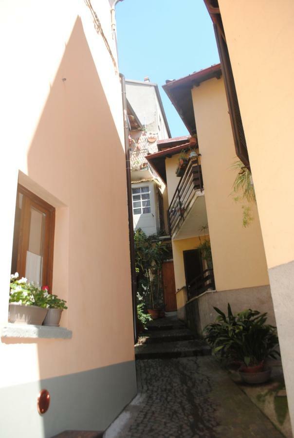 לקו La Maison D'Alize מראה חיצוני תמונה