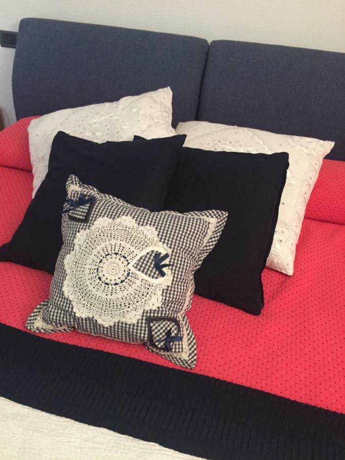 לקו La Maison D'Alize מראה חיצוני תמונה