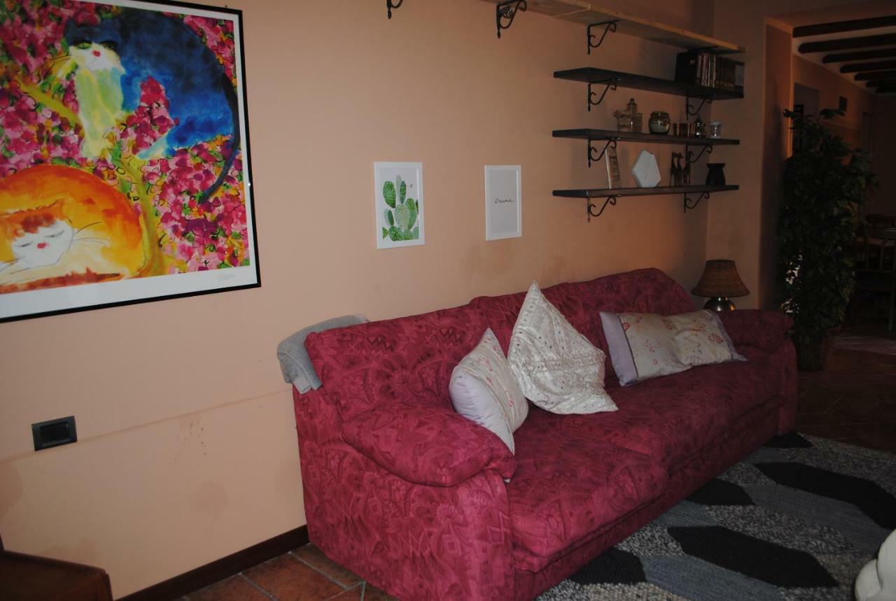 לקו La Maison D'Alize מראה חיצוני תמונה