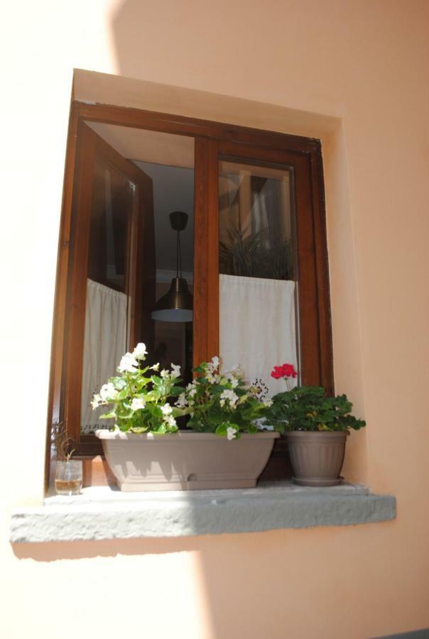 לקו La Maison D'Alize מראה חיצוני תמונה