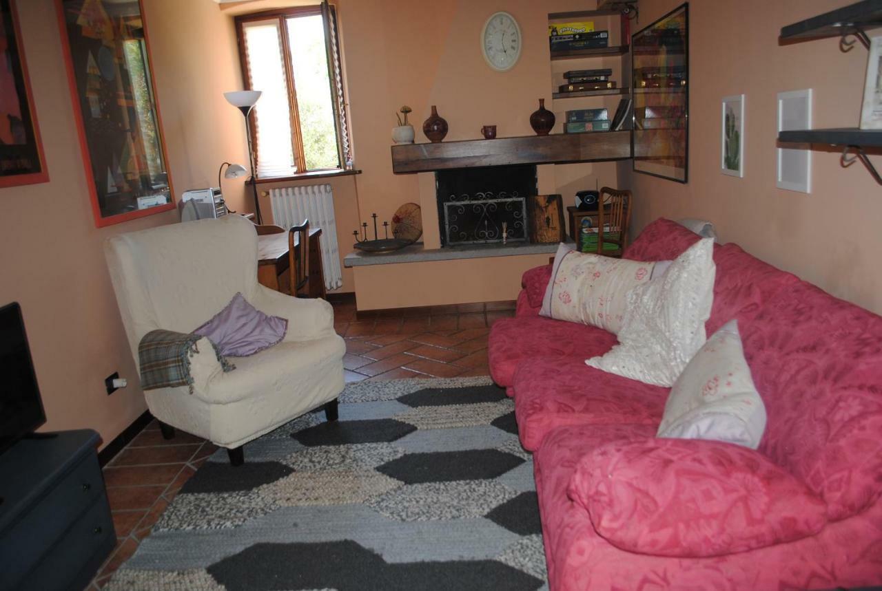 לקו La Maison D'Alize מראה חיצוני תמונה