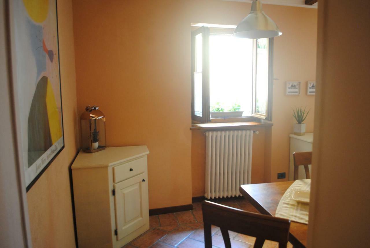 לקו La Maison D'Alize מראה חיצוני תמונה