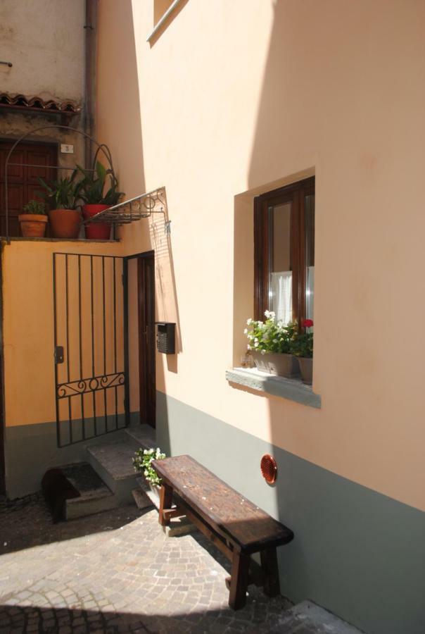 לקו La Maison D'Alize מראה חיצוני תמונה
