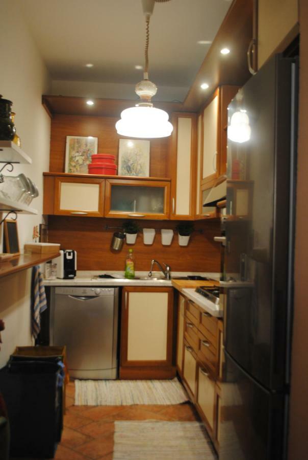 לקו La Maison D'Alize מראה חיצוני תמונה