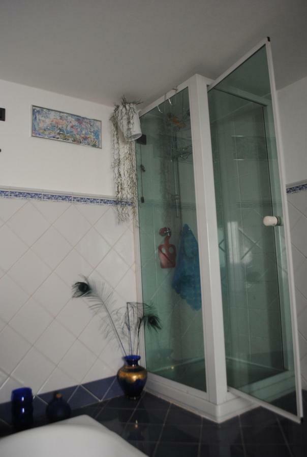 לקו La Maison D'Alize מראה חיצוני תמונה