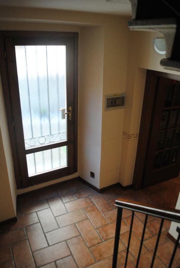 לקו La Maison D'Alize מראה חיצוני תמונה