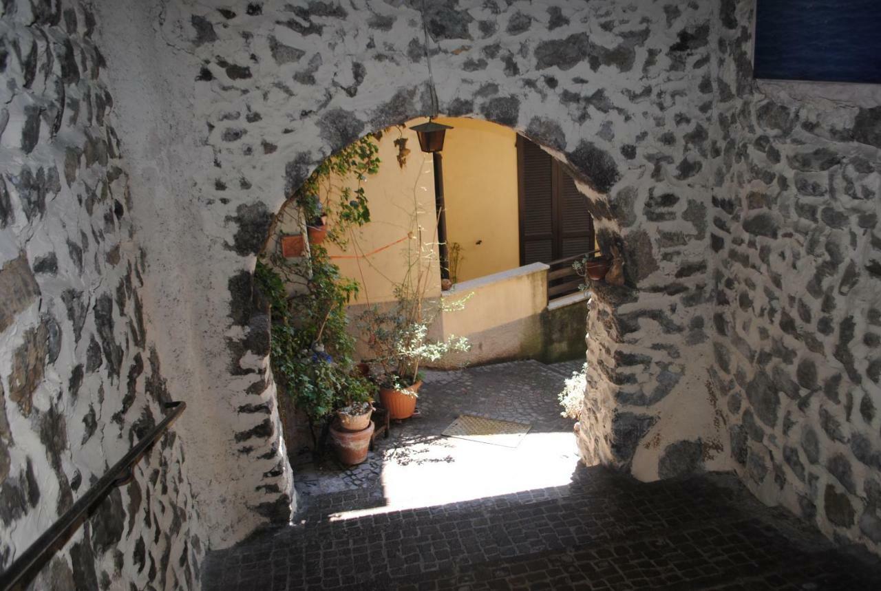 לקו La Maison D'Alize מראה חיצוני תמונה