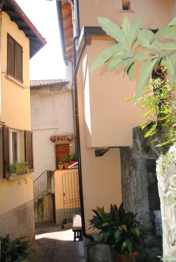 לקו La Maison D'Alize מראה חיצוני תמונה