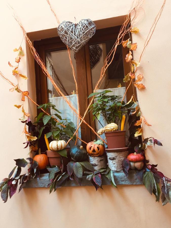 לקו La Maison D'Alize מראה חיצוני תמונה