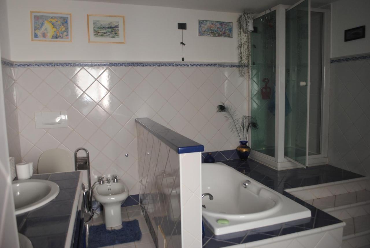 לקו La Maison D'Alize מראה חיצוני תמונה