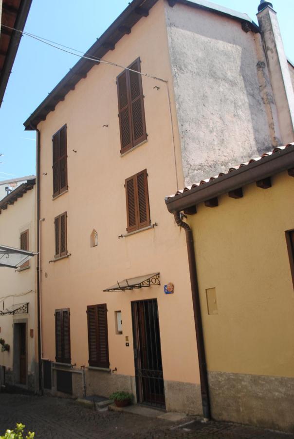 לקו La Maison D'Alize מראה חיצוני תמונה