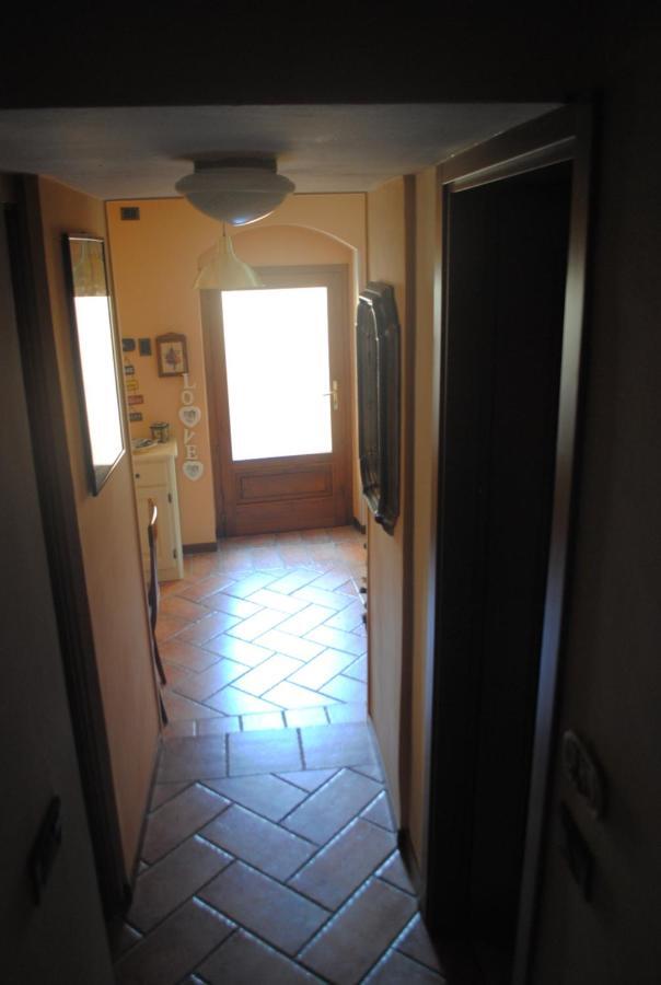 לקו La Maison D'Alize מראה חיצוני תמונה