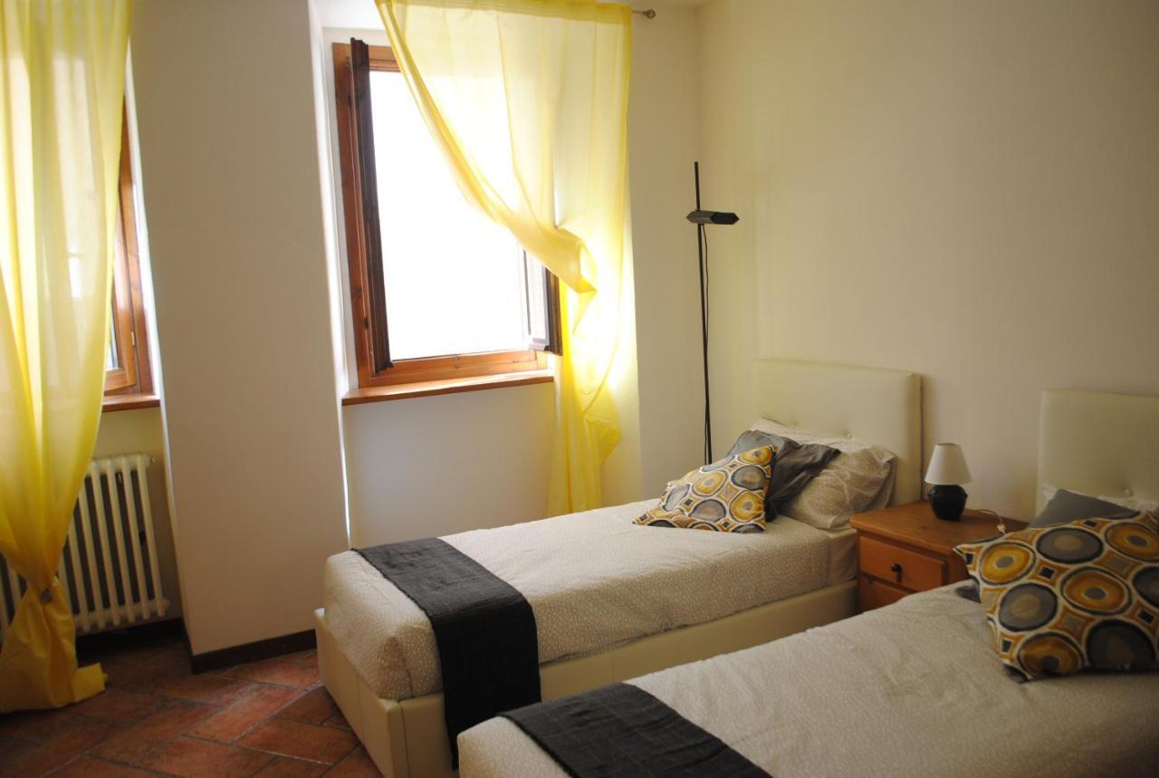 לקו La Maison D'Alize מראה חיצוני תמונה