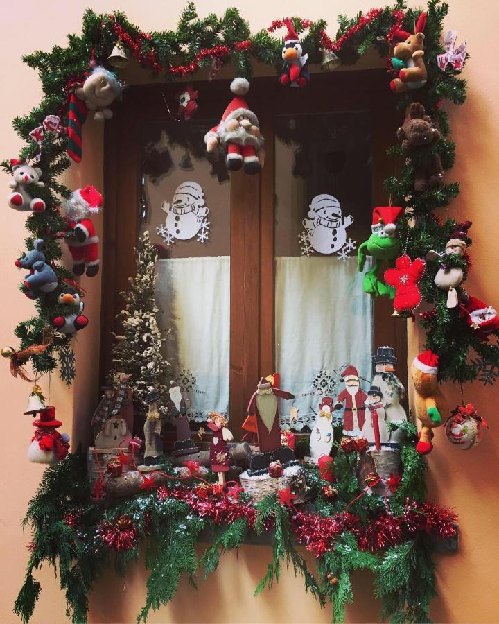 לקו La Maison D'Alize מראה חיצוני תמונה